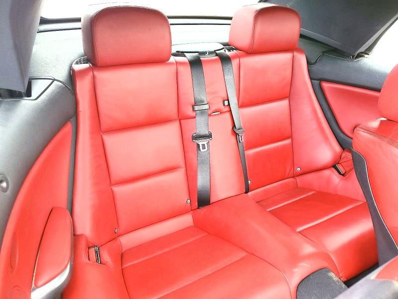Aukcja sprzedaży 2003 Bmw M3, vin: WBSBR93413PK02853, numer aukcji: 46703596