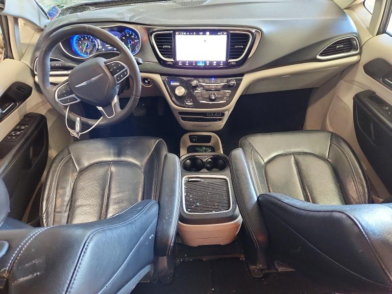 Aukcja sprzedaży 2022 Chrysler Pacifica, vin: 2C4RC1BG4NR157560, numer aukcji: 46891936
