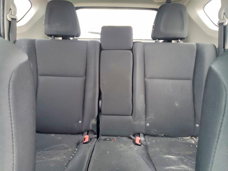 Продаж на аукціоні авто 2014 Toyota Rav4, vin: 2T3ZFREV9EW104181, номер лоту: 78796315