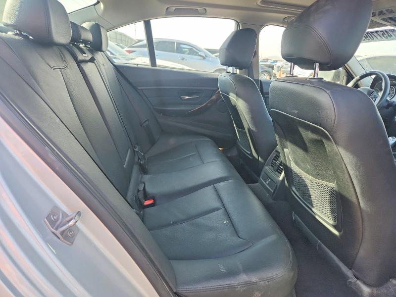 45770996 :رقم المزاد ، WBA3B5G52ENS08183 vin ، 2014 Bmw 328 مزاد بيع