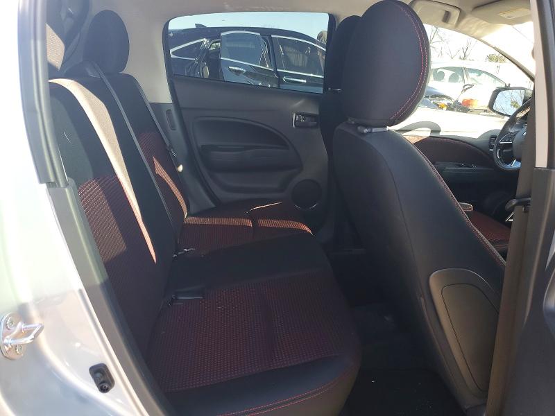 Продаж на аукціоні авто 2024 Mitsubishi Mirage, vin: ML32AWHJ3RH035526, номер лоту: 47198346