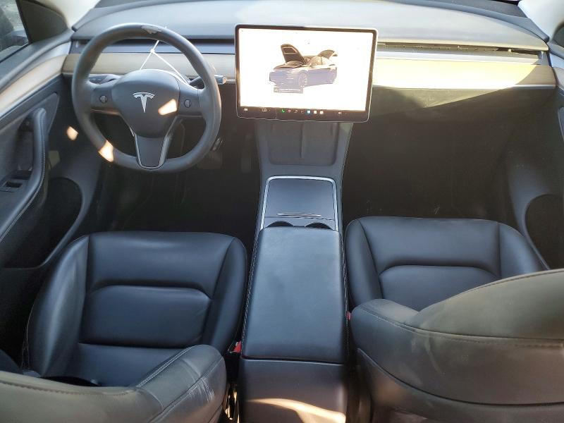 46271796 :رقم المزاد ، 7SAYGDEE4PA029765 vin ، 2023 Tesla Model Y مزاد بيع
