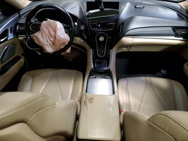 Aukcja sprzedaży 2019 Acura Rdx, vin: 5J8TC2H53KL012260, numer aukcji: 79159665