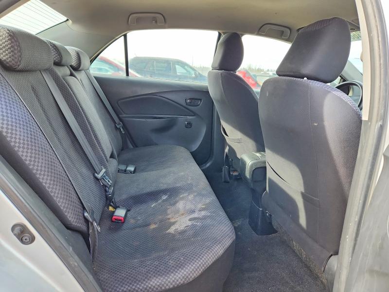 Aukcja sprzedaży 2007 Toyota Yaris 4dr, vin: JTDBT923371171874, numer aukcji: 41836606
