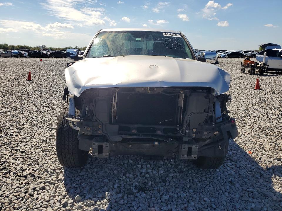 Продажа на аукционе авто 2018 Ram 1500, vin: 1C6RR7NT0JS208837, номер лота: 47162146