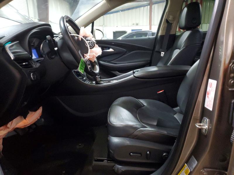 Продажа на аукционе авто 2018 Buick Envision, vin: LRBFX1SA3JD008300, номер лота: 41709456