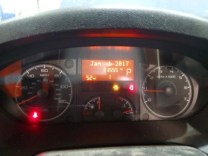 Aukcja sprzedaży 2020 Ram Promaster 3500, vin: 3C6URVJG7LE139934, numer aukcji: 41636836