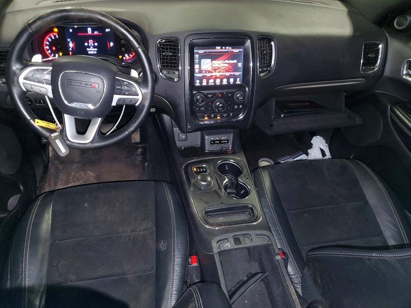2016 Dodge Durango მანქანა იყიდება აუქციონზე, vin: 1C4RDHAG5GC466876, აუქციონის ნომერი: 45660996