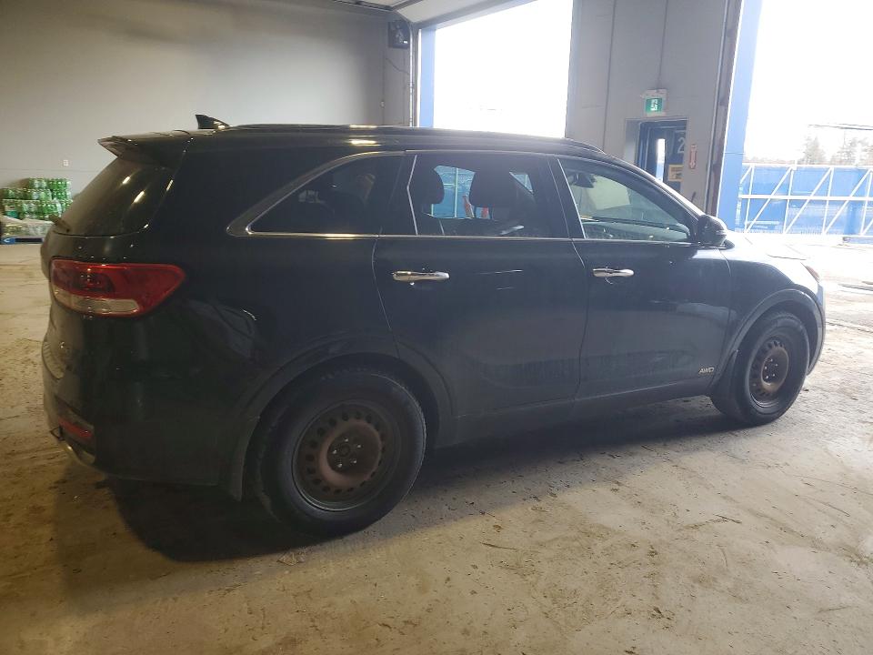Aukcja sprzedaży 2016 Kia Sorento, vin: 5XYPKDA55GG022266, numer aukcji: 46992936