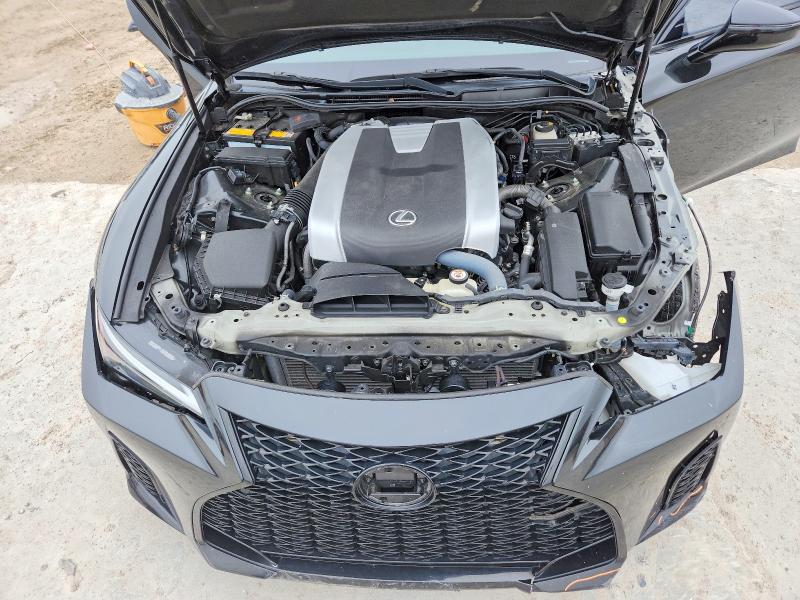 2021 Lexus Is 350 მანქანა იყიდება აუქციონზე, vin: JTHGZ1B24M5039612, აუქციონის ნომერი: 45908026
