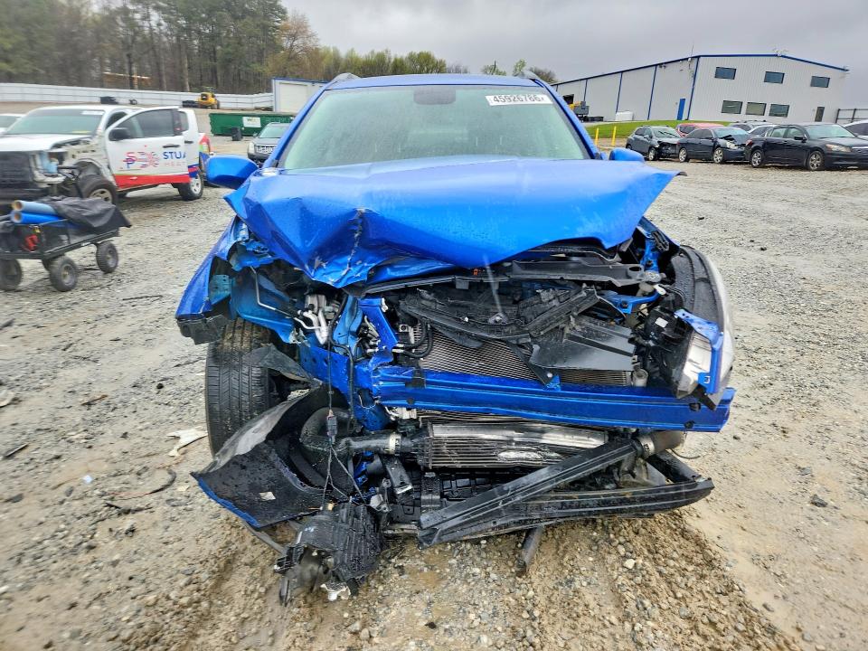 45926786 :رقم المزاد ، KL4CJFSB3DB096996 vin ، 2013 Buick Encore مزاد بيع