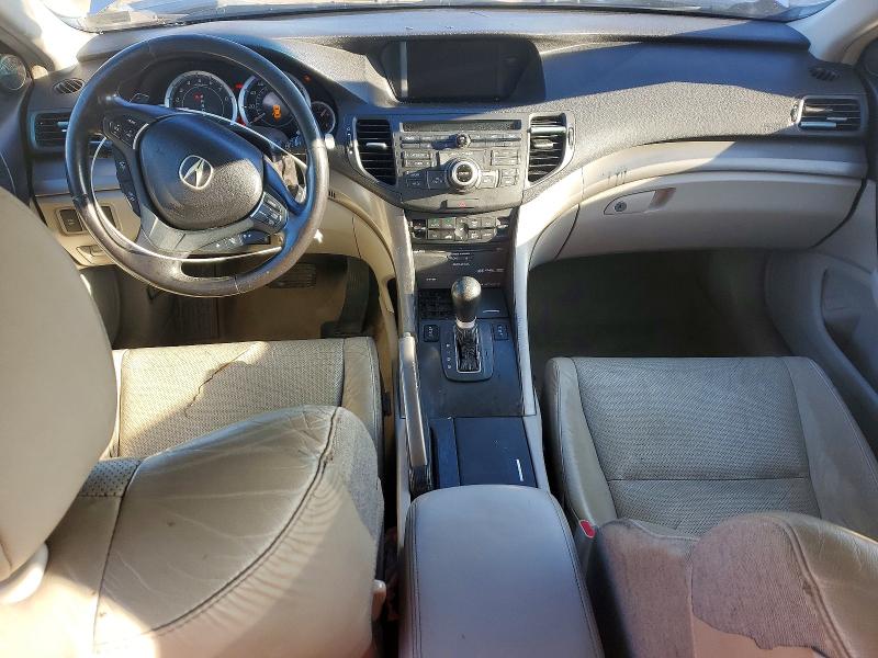 Aukcja sprzedaży 2009 Acura Tsx, vin: JH4CU266X9C000994, numer aukcji: 46346676