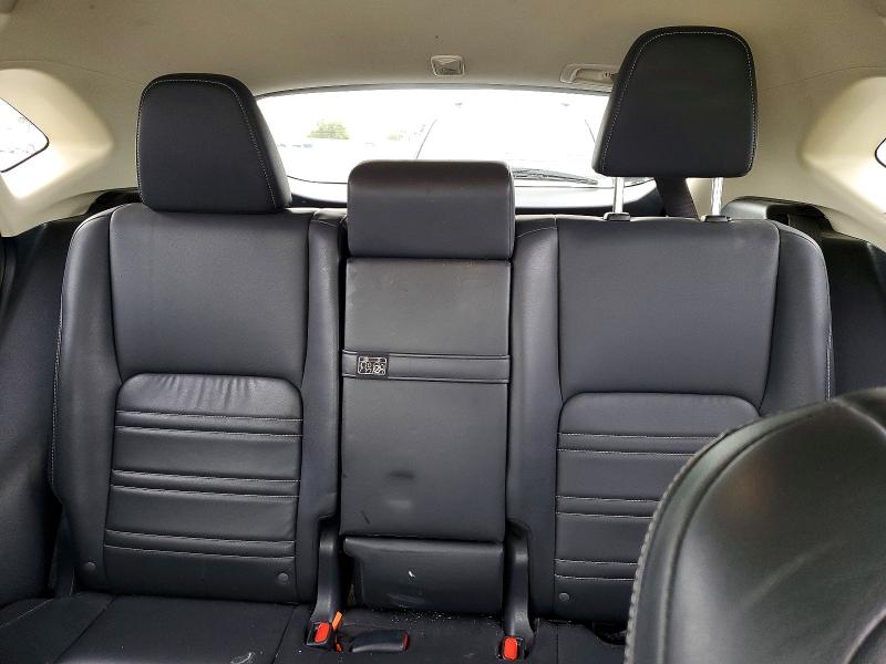 Продажа на аукционе авто 2017 Lexus Nx 200t, vin: JTJBARBZ8H2100057, номер лота: 47663496