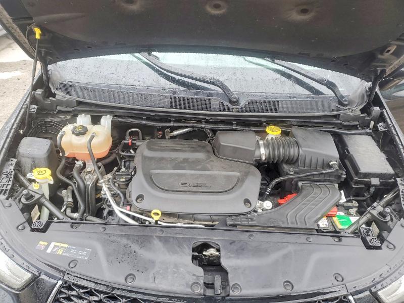 2022 Chrysler Pacifica მანქანა იყიდება აუქციონზე, vin: 2C4RC1GG0NR138948, აუქციონის ნომერი: 47660186
