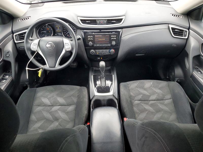 Aukcja sprzedaży 2016 Nissan Rogue, vin: 5N1AT2MV3GC795949, numer aukcji: 47253116