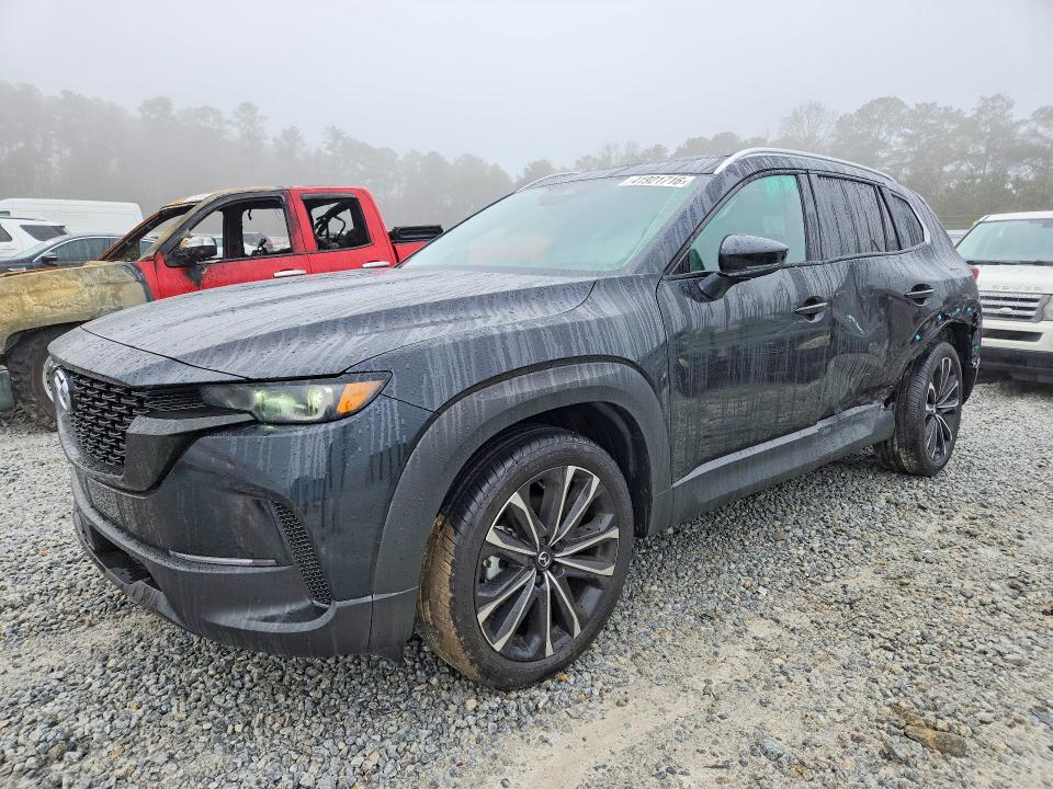 Продаж на аукціоні авто 2025 Mazda Cx-50, vin: 7MMVABEM0SN370557, номер лоту: 41921716