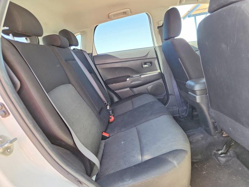 79771915 :رقم المزاد ، JA4ARUAU9MU014183 vin ، 2021 Mitsubishi Outlander Sport مزاد بيع