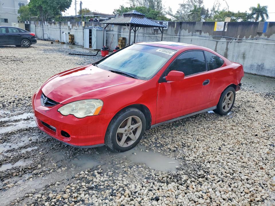 Aukcja sprzedaży 2004 Acura Rsx, vin: JH4DC54854S001191, numer aukcji: 47086096