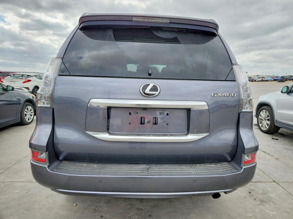 Продаж на аукціоні авто 2023 Lexus Gx 460, vin: JTJAM7BX2P5382182, номер лоту: 79632585