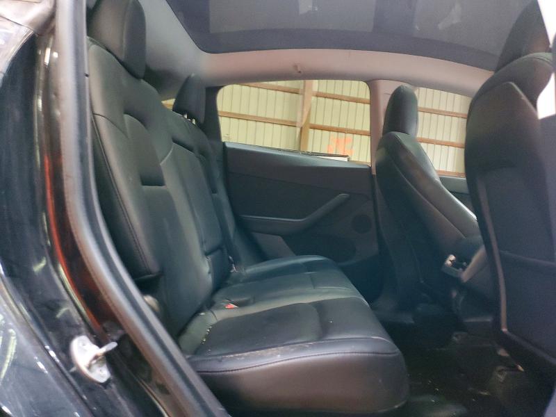 Продажа на аукционе авто 2020 Tesla Model Y, vin: 5YJYGDEE8LF016267, номер лота: 46825606