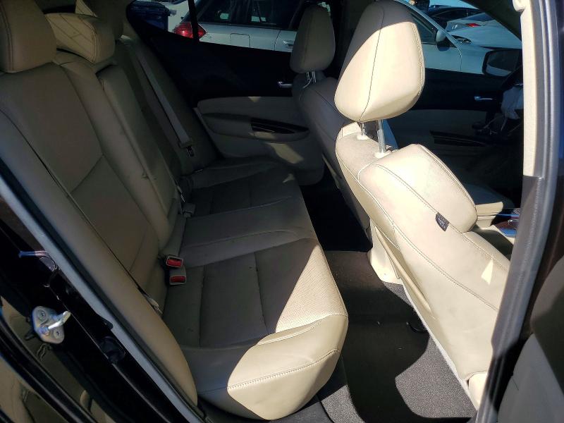 Продажа на аукционе авто 2015 Acura Tlx, vin: 19UUB1F51FA026518, номер лота: 45543536