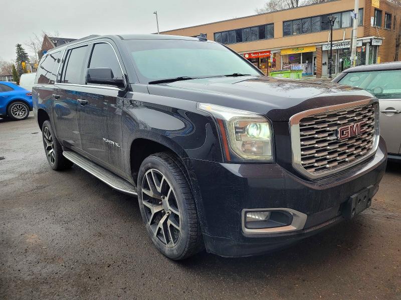 Продаж на аукціоні авто 2017 Gmc Yukon Xl, vin: 1GKS2FKC3HR139094, номер лоту: 48435106