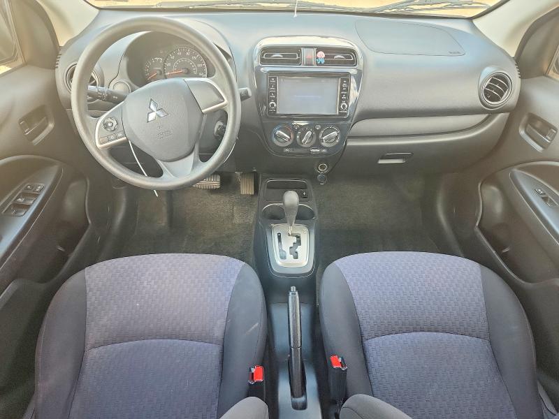 Продаж на аукціоні авто 2018 Mitsubishi Mirage, vin: ML32A3HJXJH014756, номер лоту: 41703966