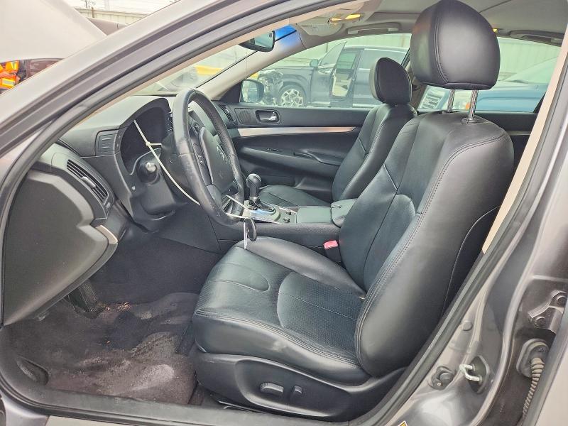 Продаж на аукціоні авто 2015 Infiniti Q40, vin: JN1CV6AP6FM500388, номер лоту: 48037216