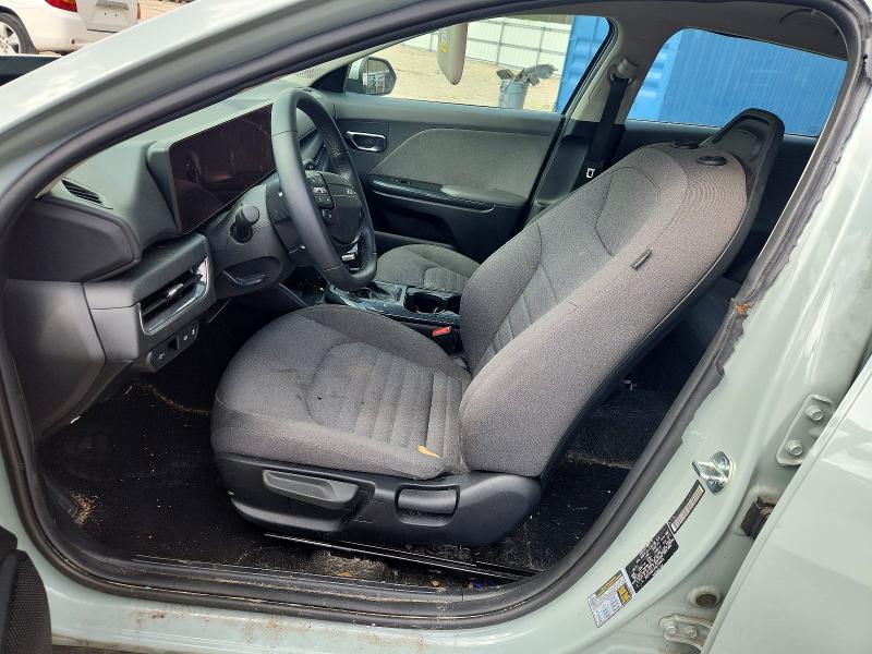 Продаж на аукціоні авто 2025 Kia K4, vin: 3KPFU4DE4SE198474, номер лоту: 79549705