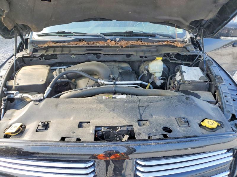 Aukcja sprzedaży 2013 Ram 1500, vin: 1C6RR7MT7DS669507, numer aukcji: 47457416