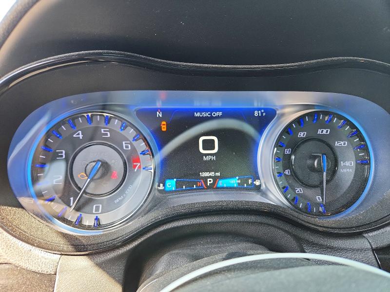 Продажа на аукционе авто 2018 Chrysler 300, vin: 2C3CCAGG5JH149261, номер лота: 46883536