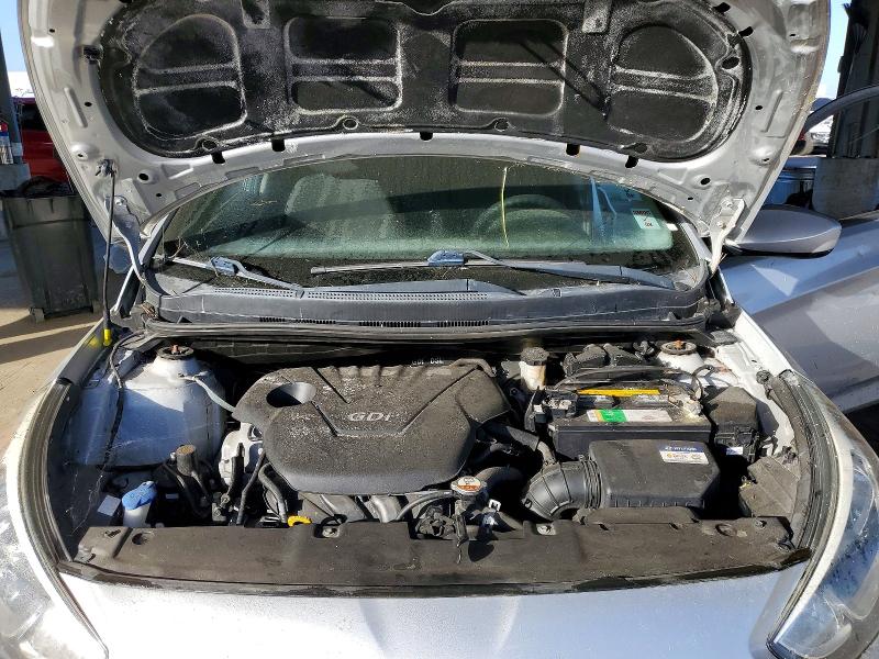 Aukcja sprzedaży 2015 Hyundai Accent, vin: KMHCT5AE6FU231705, numer aukcji: 42005246