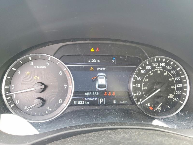 Продажа на аукционе авто 2022 Infiniti Qx55, vin: 3PCAJ5K32NF101832, номер лота: 45728366