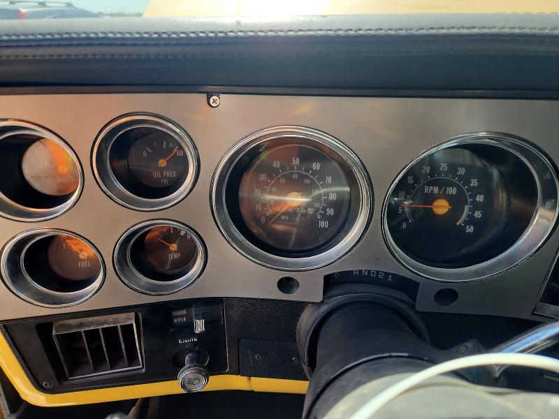 1978 Chev C10 Fleetside W/shor მანქანა იყიდება აუქციონზე, vin: CCL448A127710, აუქციონის ნომერი: 45781066