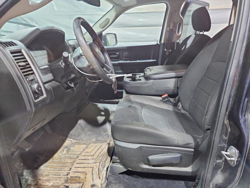 Продажа на аукционе авто 2019 Ram 1500 Classic, vin: 1C6RR7FG8KS578386, номер лота: 45756336