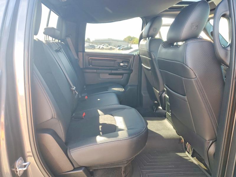 Продаж на аукціоні авто 2017 Ram 1500, vin: 1C6RR7YTXHS688830, номер лоту: 45979076