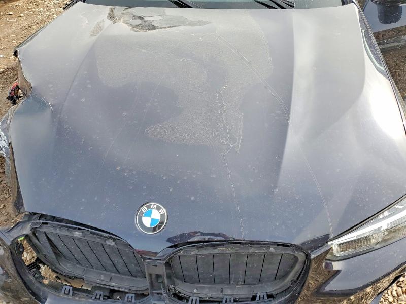 Aukcja sprzedaży 2022 Bmw X4, vin: 5UX33DT00N9K76476, numer aukcji: 46290626