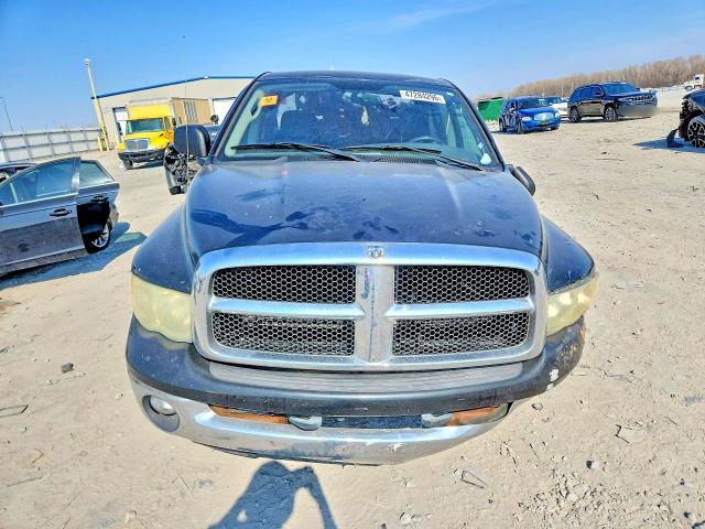 47284296 :رقم المزاد ، 1D7HU18D64S551781 vin ، 2004 Dodge Ram 1500 مزاد بيع