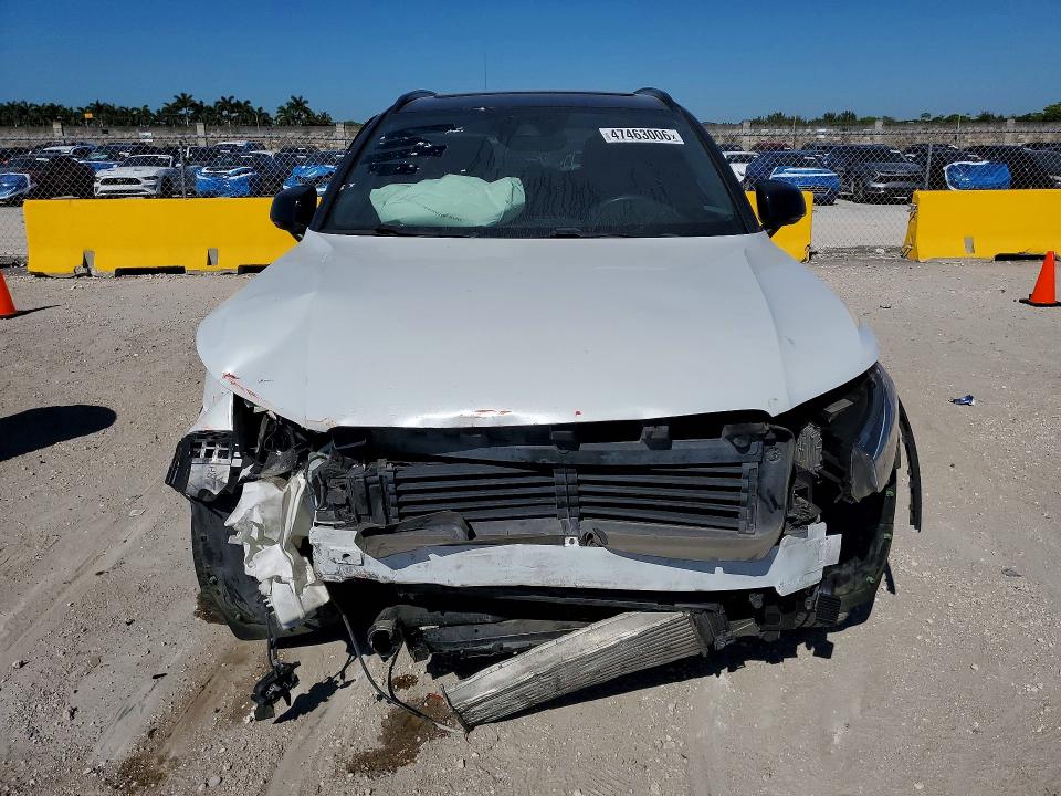 Продаж на аукціоні авто 2020 Volvo Xc40, vin: YV4AC2HM0L2172694, номер лоту: 47463006