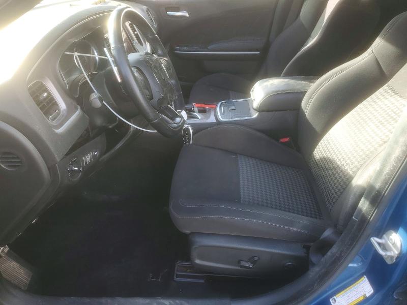 Aukcja sprzedaży 2020 Dodge Charger, vin: 2C3CDXGJ4LH204510, numer aukcji: 46994776