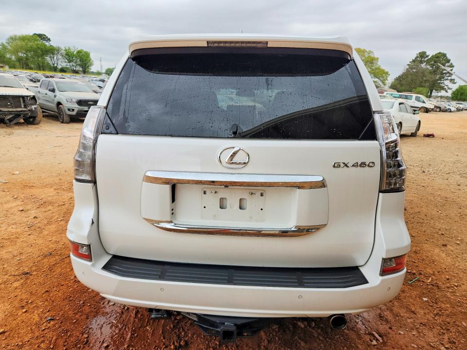 Aukcja sprzedaży 2019 Lexus Gx 460, vin: JTJBM7FX6K5224175, numer aukcji: 48063846