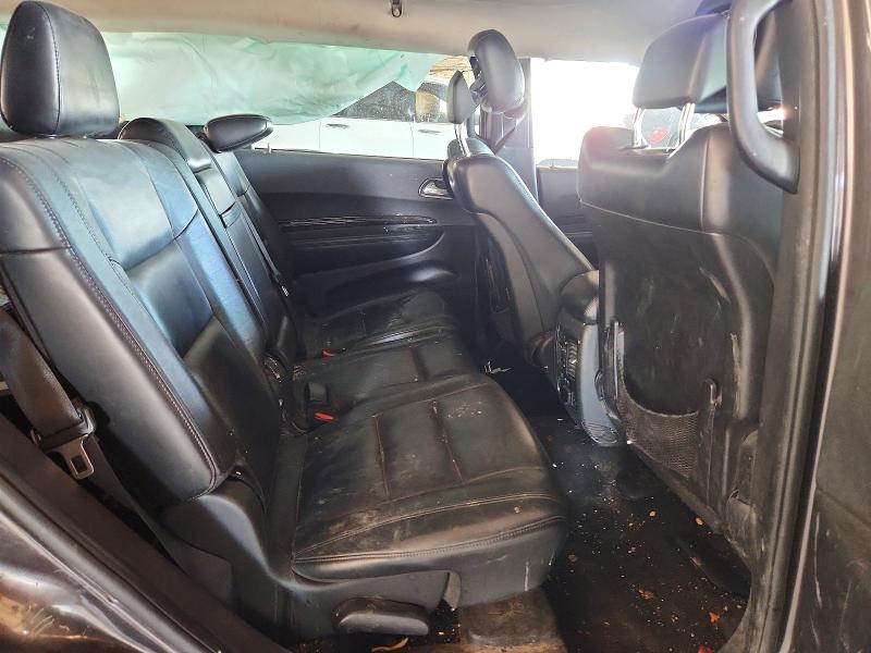 Aukcja sprzedaży 2015 Dodge Durango, vin: 1C4RDHDG2FC740335, numer aukcji: 79816065