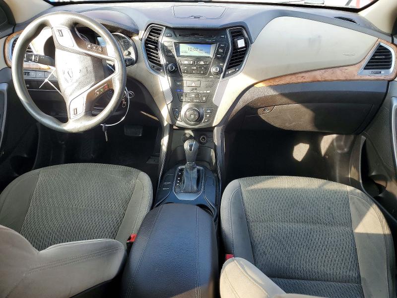 Aukcja sprzedaży 2013 Hyundai Santa Fe Sport, vin: 5XYZT3LB3DG002757, numer aukcji: 78783575
