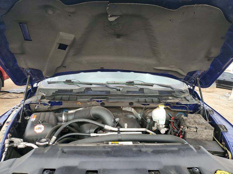 Aukcja sprzedaży 2015 Ram 1500, vin: 1C6RR6FT0FS582848, numer aukcji: 47640936