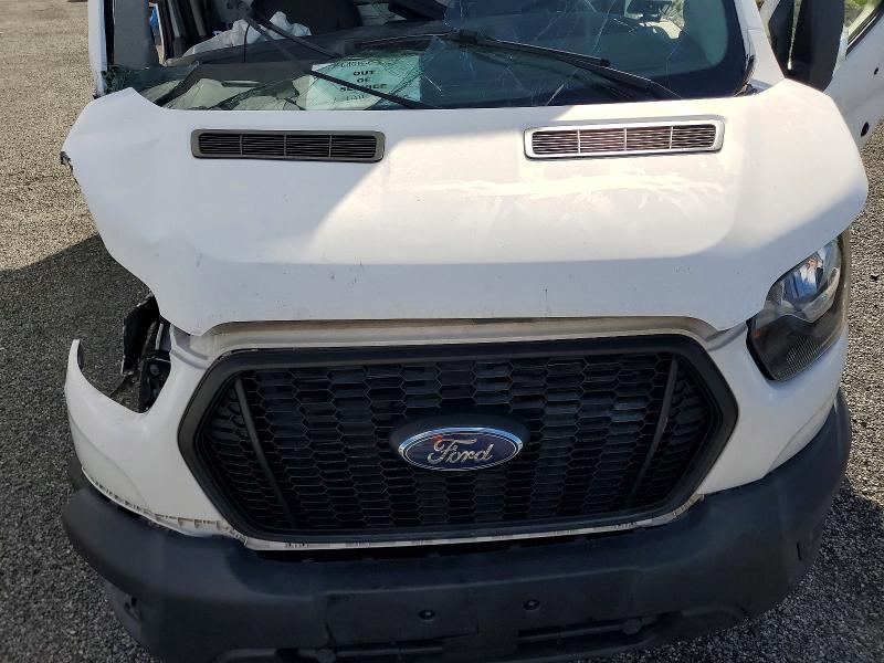 2021 Ford Transit მანქანა იყიდება აუქციონზე, vin: 1FDBW5Z84MKA80051, აუქციონის ნომერი: 79993605