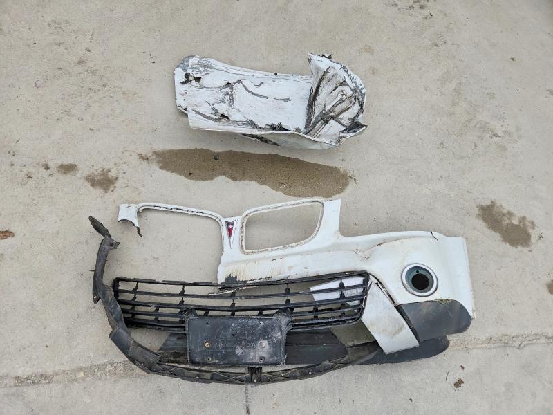 Продаж на аукціоні авто 2007 Pontiac Torrent, vin: 2CKDL63F776226624, номер лоту: 48114946