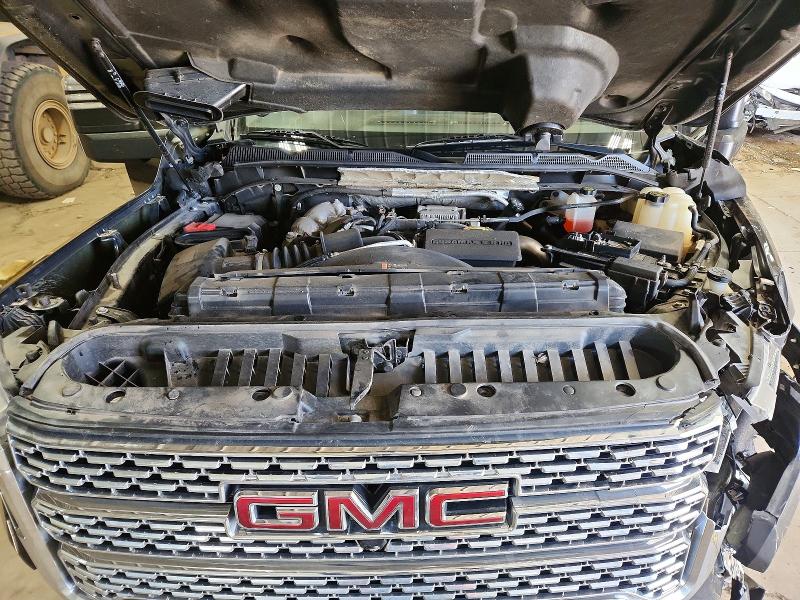Aukcja sprzedaży 2020 Gmc Sierra, vin: 1GT49REY6LF179964, numer aukcji: 45737656