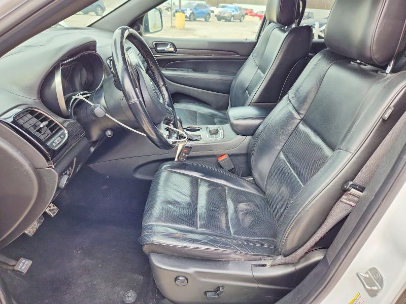 Aukcja sprzedaży 2019 Jeep Grand Cherokee, vin: 1C4RJFCG4KC843491, numer aukcji: 45850916
