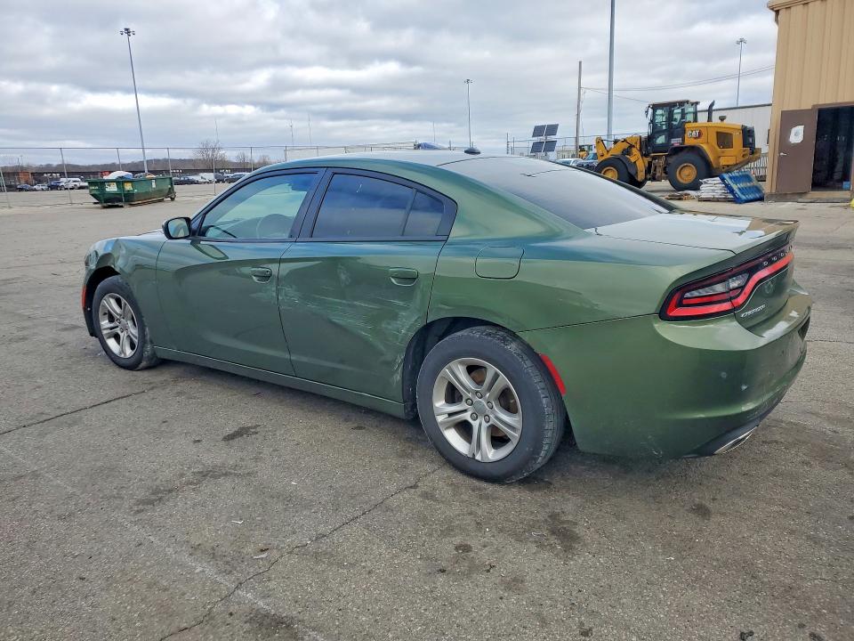 Продажа на аукционе авто 2019 Dodge Charger, vin: 2C3CDXBG5KH640194, номер лота: 47217036
