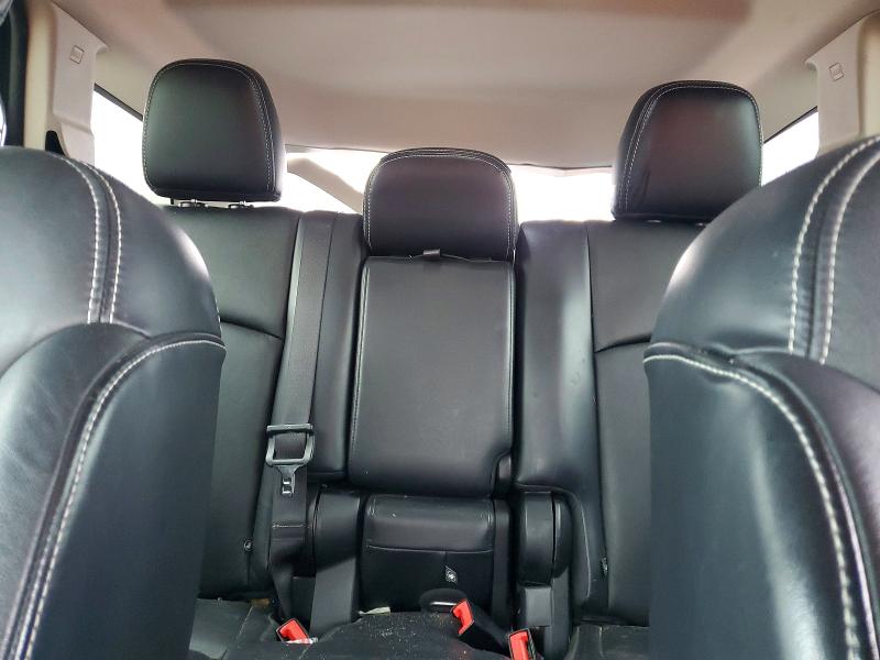 Aukcja sprzedaży 2012 Dodge Journey, vin: 3C4PDDFG9CT209081, numer aukcji: 47434576